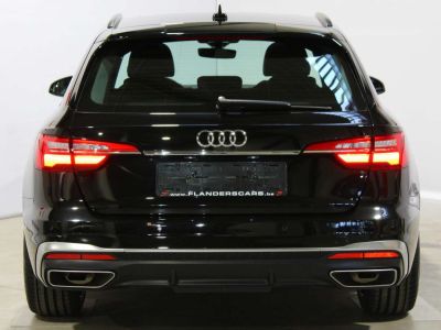 Audi A4 Avant 35 TFSI S-Line   - 5