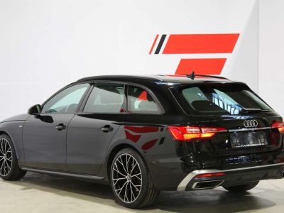 Audi A4 Avant 35 TFSI S-Line   - 6