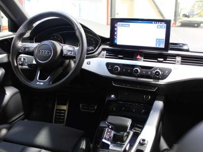 Audi A4 Avant 35 TFSI S-Line   - 11