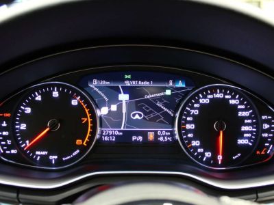 Audi A4 Avant 35 TFSI S-Line   - 12