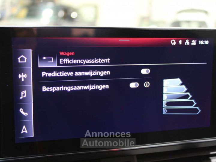 Audi A4 Avant 35 TFSI S-Line - 15