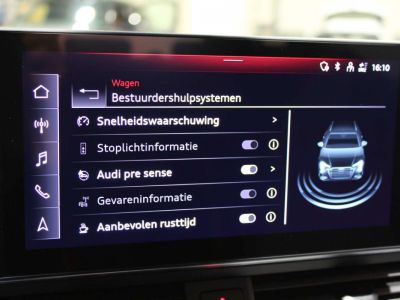 Audi A4 Avant 35 TFSI S-Line   - 16