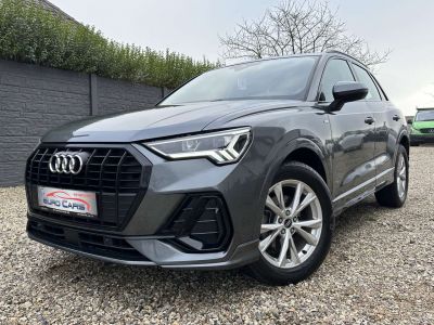 Audi Q3 35 TFSI S line tronic LASER-COCKPIT-CAMERA-CARPLAY   - 1