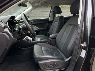 Audi Q3 35 TFSI S line tronic LASER-COCKPIT-CAMERA-CARPLAY   - 7