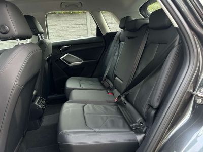 Audi Q3 35 TFSI S line tronic LASER-COCKPIT-CAMERA-CARPLAY   - 8