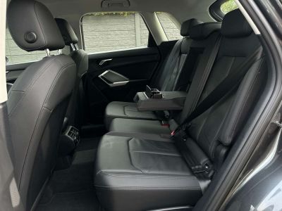 Audi Q3 35 TFSI S line tronic LASER-COCKPIT-CAMERA-CARPLAY   - 9