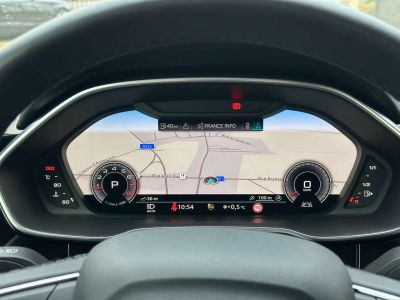 Audi Q3 35 TFSI S line tronic LASER-COCKPIT-CAMERA-CARPLAY   - 14