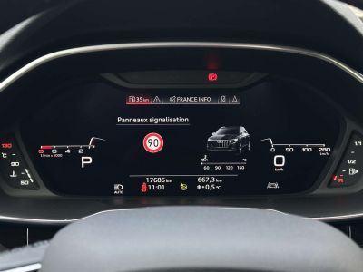 Audi Q3 35 TFSI S line tronic LASER-COCKPIT-CAMERA-CARPLAY   - 15