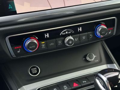Audi Q3 35 TFSI S line tronic LASER-COCKPIT-CAMERA-CARPLAY   - 16