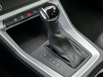 Audi Q3 35 TFSI S line tronic LASER-COCKPIT-CAMERA-CARPLAY   - 17