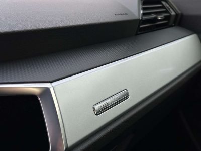 Audi Q3 35 TFSI S line tronic LASER-COCKPIT-CAMERA-CARPLAY   - 18