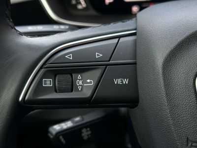Audi Q3 35 TFSI S line tronic LASER-COCKPIT-CAMERA-CARPLAY   - 19