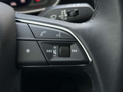Audi Q3 35 TFSI S line tronic LASER-COCKPIT-CAMERA-CARPLAY   - 20