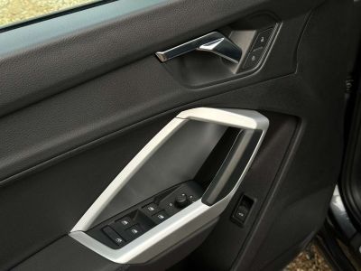 Audi Q3 35 TFSI S line tronic LASER-COCKPIT-CAMERA-CARPLAY   - 21