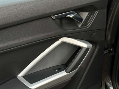 Audi Q3 35 TFSI S line tronic LASER-COCKPIT-CAMERA-CARPLAY   - 22