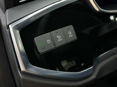Audi Q3 35 TFSI S line tronic LASER-COCKPIT-CAMERA-CARPLAY   - 23