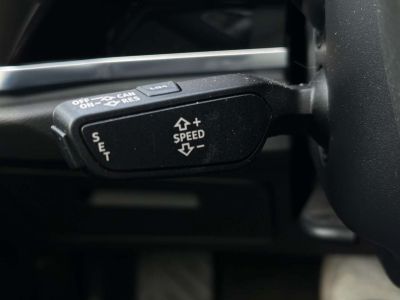 Audi Q3 35 TFSI S line tronic LASER-COCKPIT-CAMERA-CARPLAY   - 24