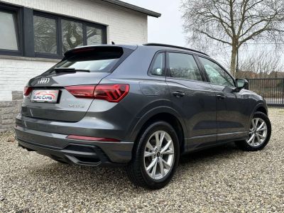 Audi Q3 35 TFSI S line tronic LASER-COCKPIT-CAMERA-CARPLAY   - 26