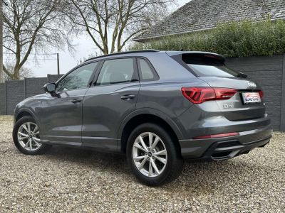 Audi Q3 35 TFSI S line tronic LASER-COCKPIT-CAMERA-CARPLAY   - 27