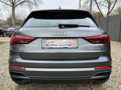 Audi Q3 35 TFSI S line tronic LASER-COCKPIT-CAMERA-CARPLAY   - 28