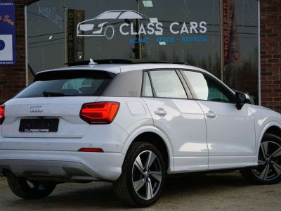 Audi Q2 TFSI SPORT AUTO TOIT PANO COCKPIT DYNAMIC EU6B   - 3