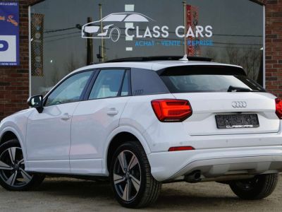 Audi Q2 TFSI SPORT AUTO TOIT PANO COCKPIT DYNAMIC EU6B   - 4