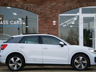 Audi Q2 TFSI SPORT AUTO TOIT PANO COCKPIT DYNAMIC EU6B   - 5