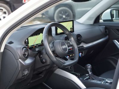 Audi Q2 TFSI SPORT AUTO TOIT PANO COCKPIT DYNAMIC EU6B   - 7