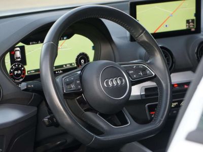 Audi Q2 TFSI SPORT AUTO TOIT PANO COCKPIT DYNAMIC EU6B   - 8