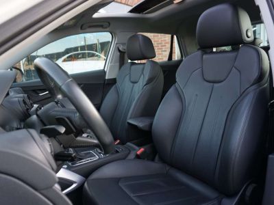 Audi Q2 TFSI SPORT AUTO TOIT PANO COCKPIT DYNAMIC EU6B   - 9