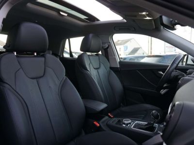 Audi Q2 TFSI SPORT AUTO TOIT PANO COCKPIT DYNAMIC EU6B   - 10