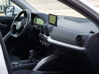 Audi Q2 TFSI SPORT AUTO TOIT PANO COCKPIT DYNAMIC EU6B   - 11