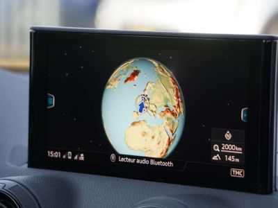 Audi Q2 TFSI SPORT AUTO TOIT PANO COCKPIT DYNAMIC EU6B   - 12