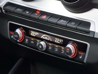Audi Q2 TFSI SPORT AUTO TOIT PANO COCKPIT DYNAMIC EU6B   - 13