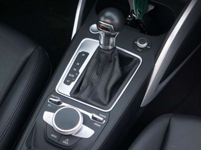Audi Q2 TFSI SPORT AUTO TOIT PANO COCKPIT DYNAMIC EU6B   - 14