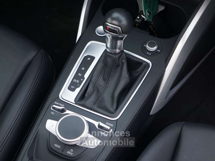 Audi Q2 TFSI SPORT AUTO TOIT PANO COCKPIT DYNAMIC EU6B - 14