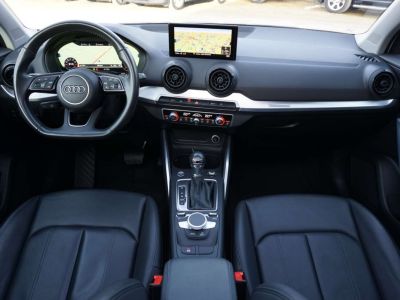 Audi Q2 TFSI SPORT AUTO TOIT PANO COCKPIT DYNAMIC EU6B   - 16