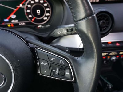 Audi Q2 TFSI SPORT AUTO TOIT PANO COCKPIT DYNAMIC EU6B   - 19