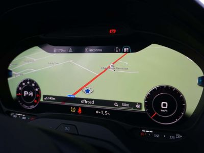 Audi Q2 TFSI SPORT AUTO TOIT PANO COCKPIT DYNAMIC EU6B   - 20