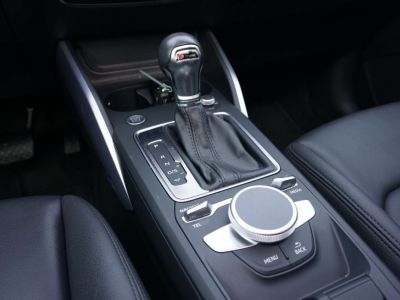 Audi Q2 TFSI SPORT AUTO TOIT PANO COCKPIT DYNAMIC EU6B   - 21