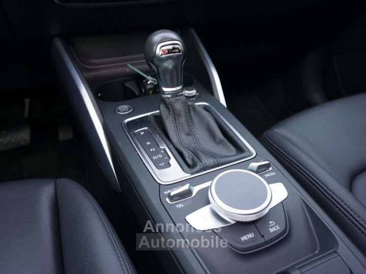 Audi Q2 TFSI SPORT AUTO TOIT PANO COCKPIT DYNAMIC EU6B - 21