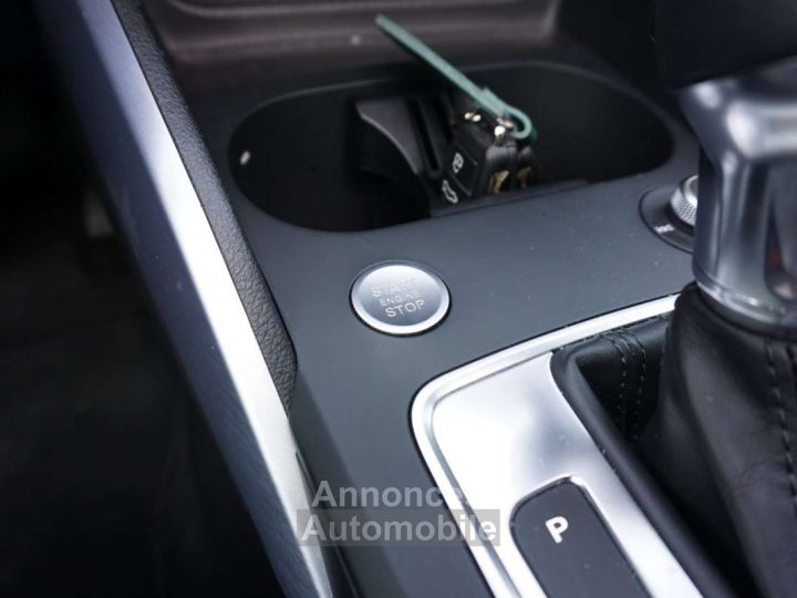Audi Q2 TFSI SPORT AUTO TOIT PANO COCKPIT DYNAMIC EU6B - 22