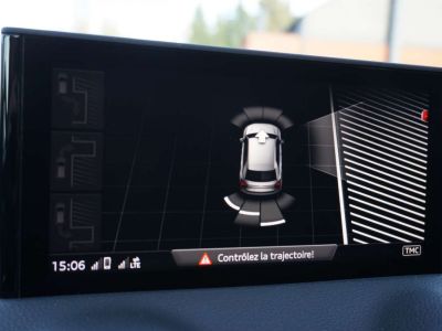Audi Q2 TFSI SPORT AUTO TOIT PANO COCKPIT DYNAMIC EU6B   - 23