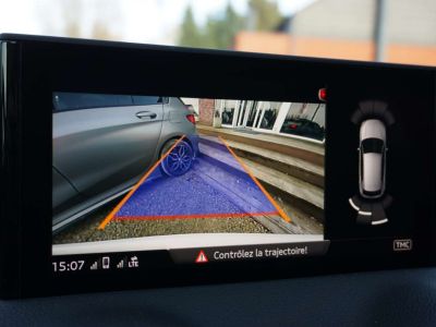 Audi Q2 TFSI SPORT AUTO TOIT PANO COCKPIT DYNAMIC EU6B   - 24