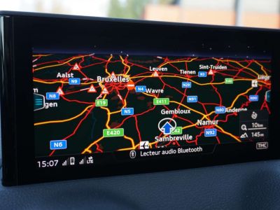 Audi Q2 TFSI SPORT AUTO TOIT PANO COCKPIT DYNAMIC EU6B   - 25