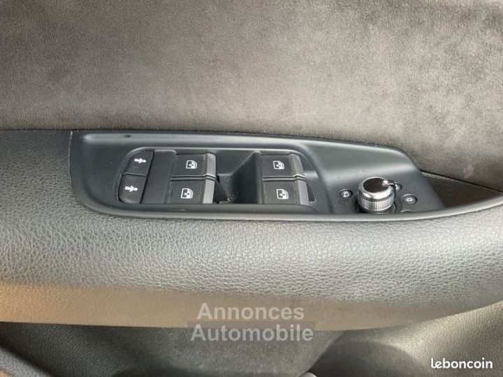 Audi SQ7 40 V8 TDI 435CH CLEAN DIESEL QUATTRO TIPTRONIC 7 PLACES - 12