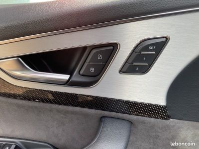 Audi SQ7 40 V8 TDI 435CH CLEAN DIESEL QUATTRO TIPTRONIC 7 PLACES   - 13