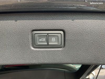 Audi SQ7 40 V8 TDI 435CH CLEAN DIESEL QUATTRO TIPTRONIC 7 PLACES   - 18
