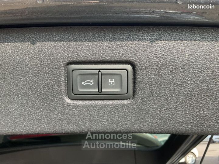 Audi SQ7 40 V8 TDI 435CH CLEAN DIESEL QUATTRO TIPTRONIC 7 PLACES - 18