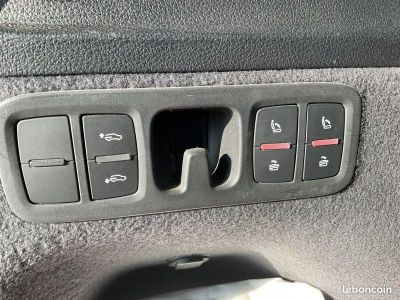 Audi SQ7 40 V8 TDI 435CH CLEAN DIESEL QUATTRO TIPTRONIC 7 PLACES   - 20
